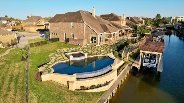 853 Coastal Ct, League City, TX 77573