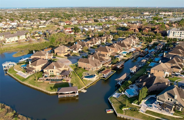 853 Coastal Ct, League City, TX 77573