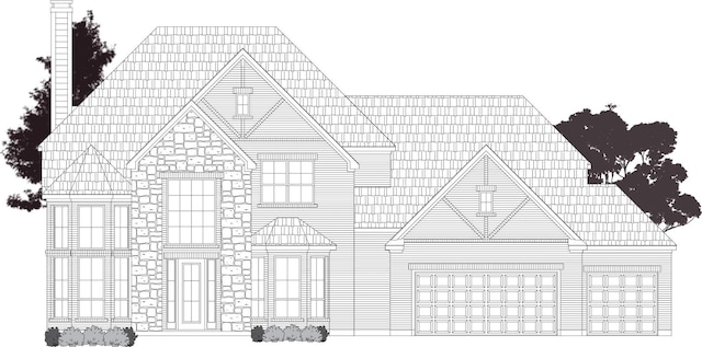 12611 Faded Sky Ct, Cypress, TX 77433 - view of miscellaneous property collateral