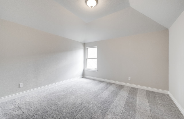 12611 Faded Sky Ct, Cypress, TX 77433 - bonus room with carpet floors and lofted ceiling