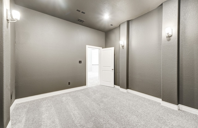 12611 Faded Sky Ct, Cypress, TX 77433 - spare room with carpet floors and baseboards