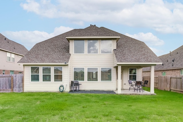 14146 Little River Dr, Baytown, TX 77523 - photo 29