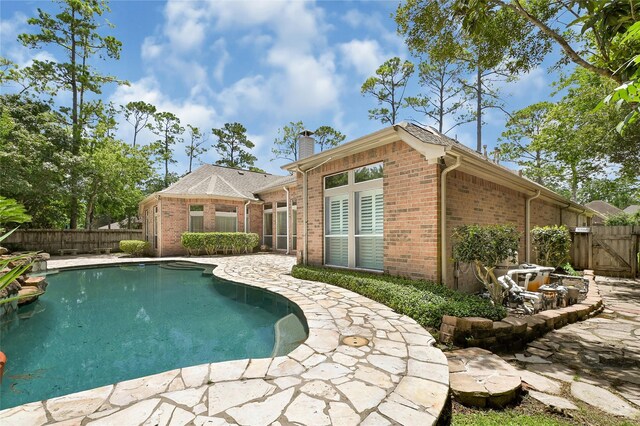 709 Hidden Woods Ln, Friendswood, TX 77546 - photo 34