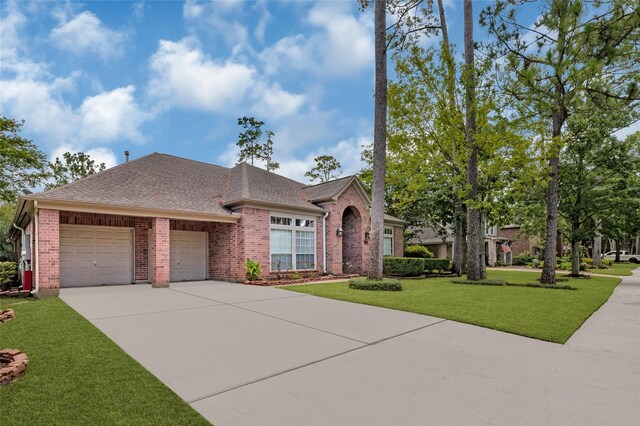 709 Hidden Woods Ln, Friendswood, TX 77546 - photo 2