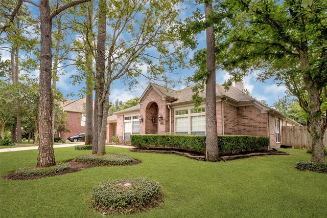 709 Hidden Woods Ln, Friendswood, TX 77546 - photo 3