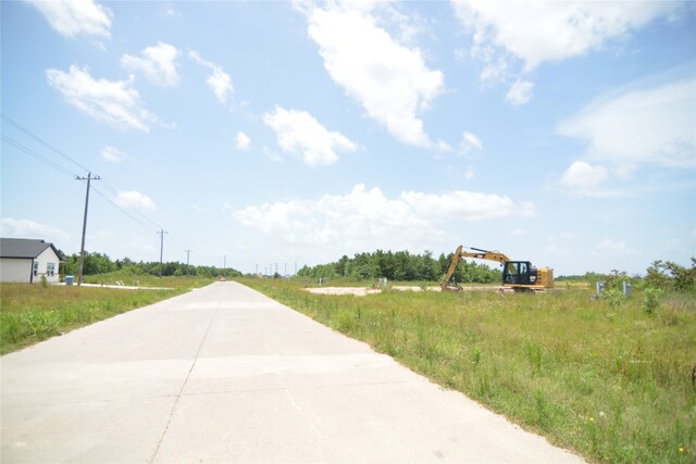 7714 Amanda Rd, Cleveland, TX 77327