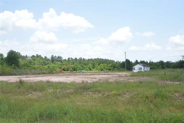 7714 Amanda Rd, Cleveland, TX 77327