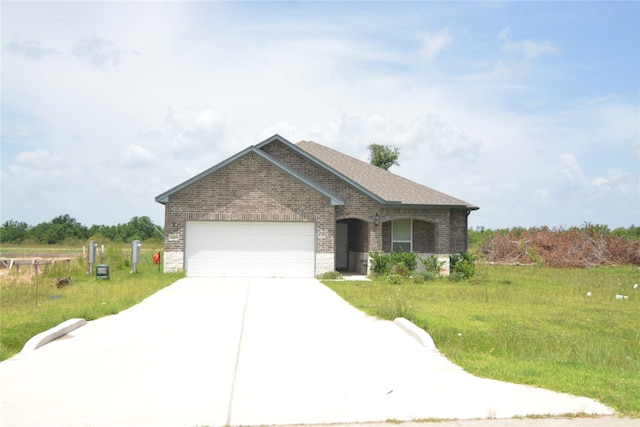 7714 Amanda Rd, Cleveland, TX 77327