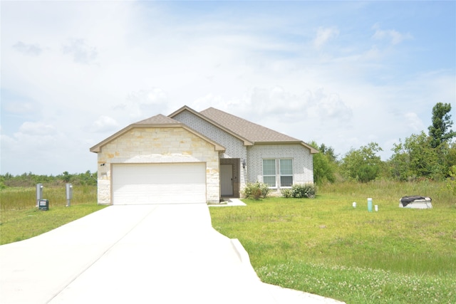 7714 Amanda Rd, Cleveland, TX 77327