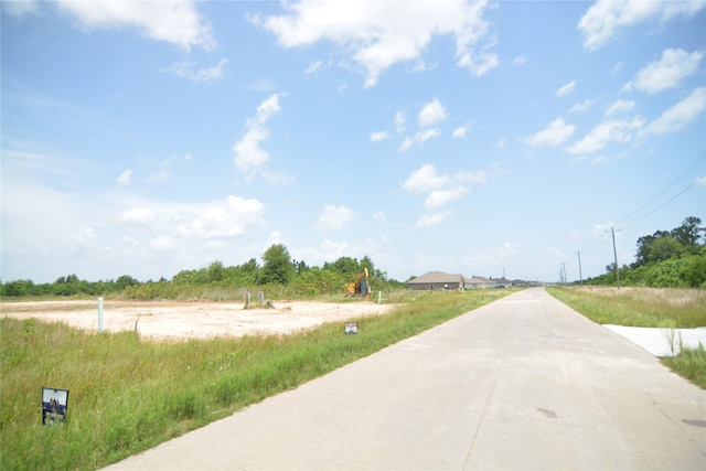 7714 Amanda Rd, Cleveland, TX 77327