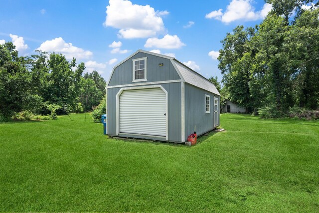 5254 State Highway 146 S, Livingston, TX 77351 - view of outbuilding
