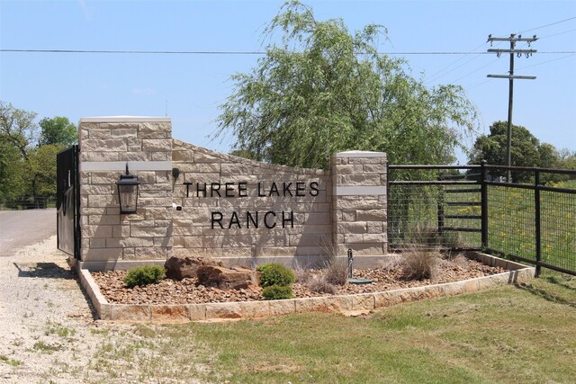 TRACT164 Private Road 1311, Centerville, TX 75833 - photo 1