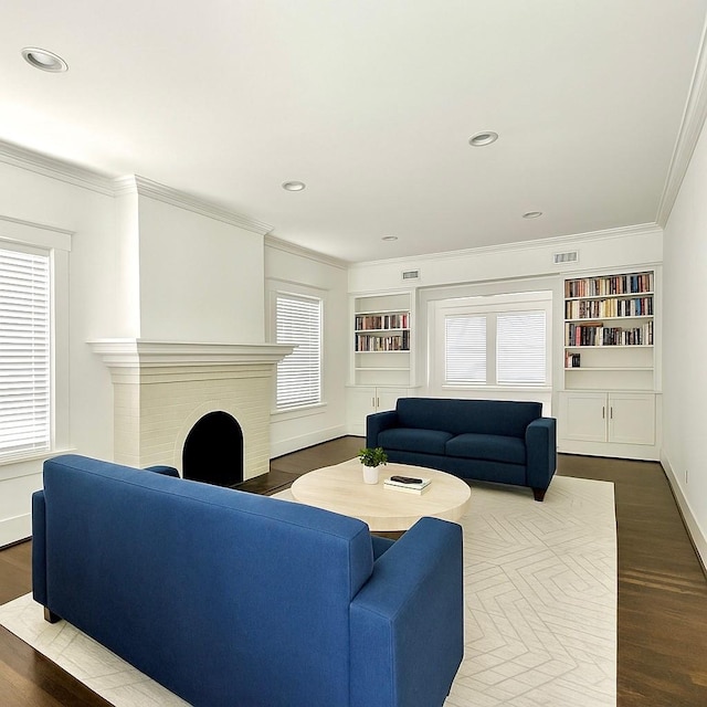 515 Sul Ross St, Houston, TX 77006 - photo 5