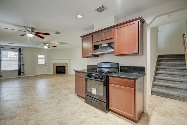 19218 Desert Calico Ln, Richmond, TX 77407 - photo 5
