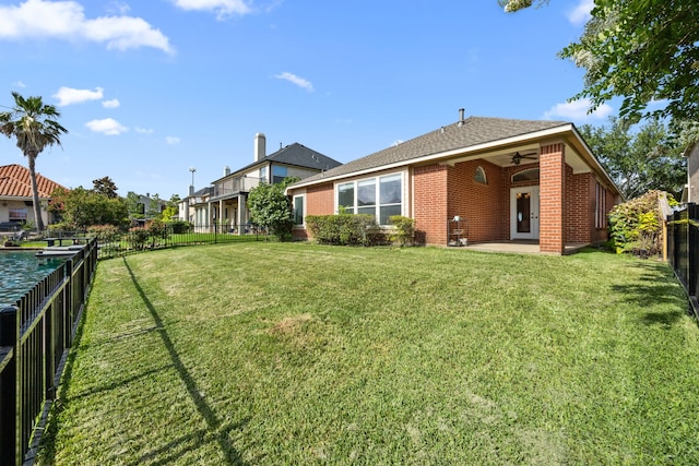14214 Ayers Rock Rd, Sugar Land, TX 77498 - photo 32