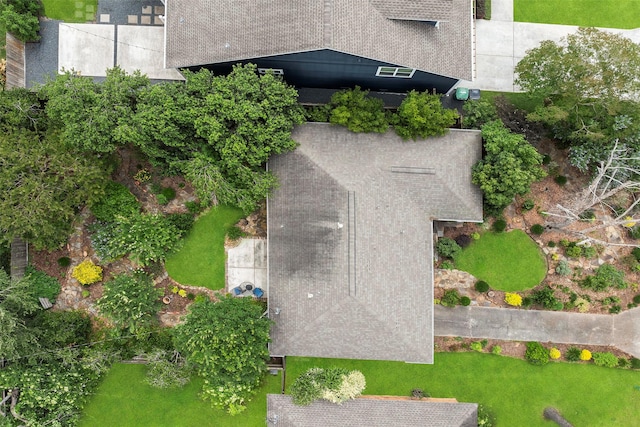 2114 Saxon Dr, Houston, TX 77018 - view of subject property
