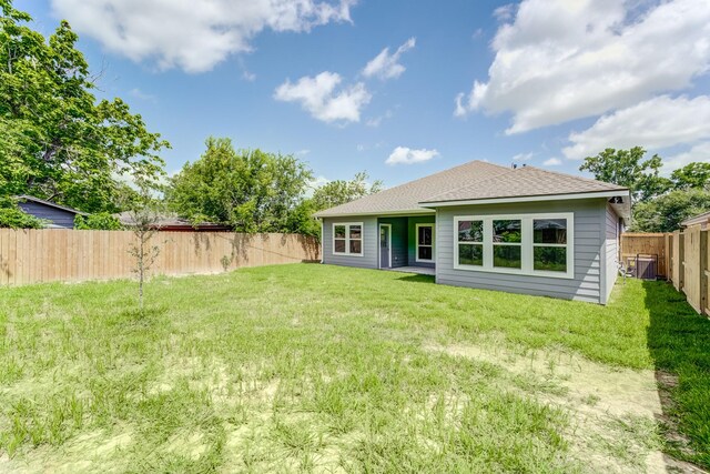 3710 Kilkenny Dr, Houston, TX 77047