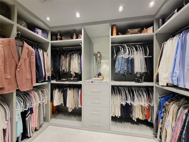 3124 Mid Ln, Houston, TX 77027 - view of spacious closet