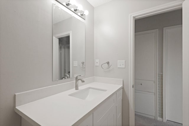 2212 Shadowdale Dr Unit 358, Houston, TX 77043 - bathroom featuring vanity