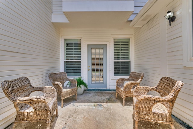 23119 Hampton Forest Ln, Spring, TX 77389 - view of patio