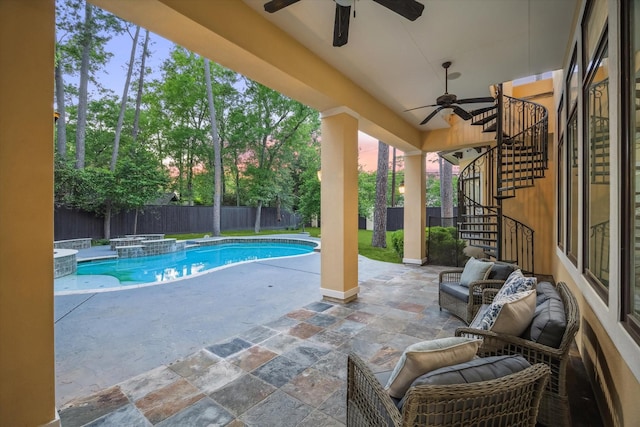 691 Flintdale Rd, Houston, TX 77024 - photo 36