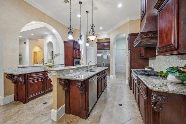 691 Flintdale Rd, Houston, TX 77024 - photo 15