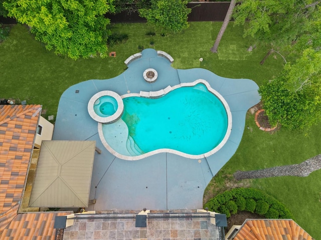 691 Flintdale Rd, Houston, TX 77024 - photo 43