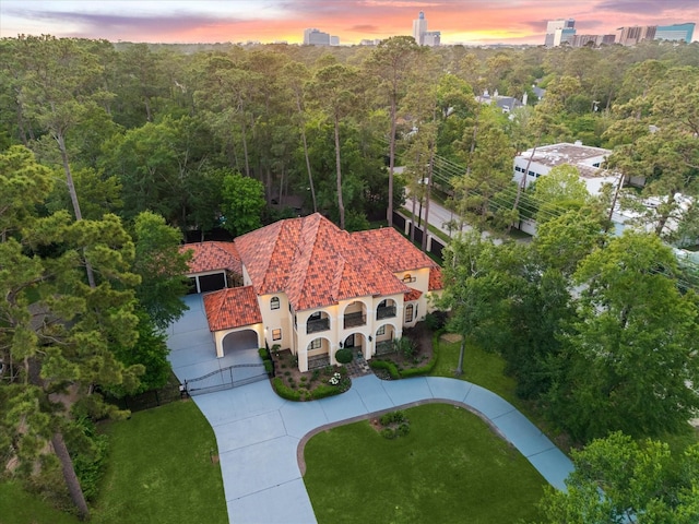 691 Flintdale Rd, Houston, TX 77024 - photo 45