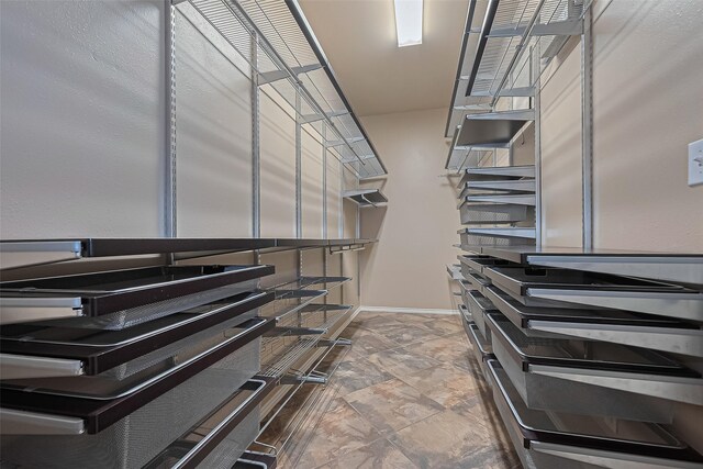 3631 Rocky Ledge Ln, Katy, TX 77494 - view of walk in closet
