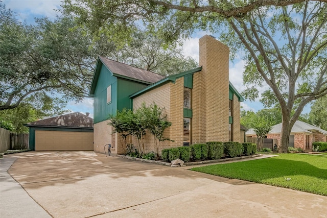 1522 Park Birch Ln, Katy, TX 77450 - photo 2