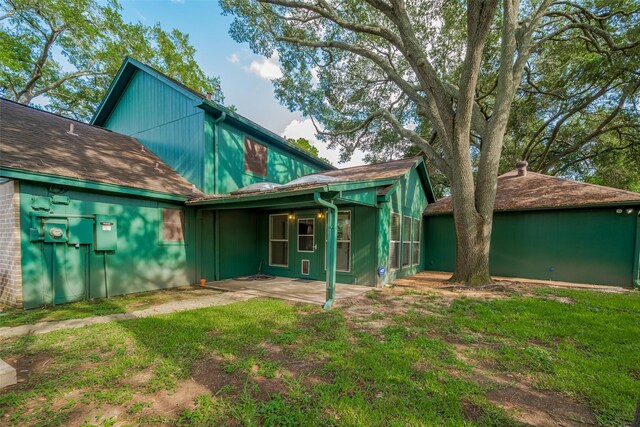 1522 Park Birch Ln, Katy, TX 77450 - photo 46