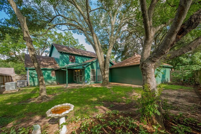 1522 Park Birch Ln, Katy, TX 77450 - photo 47