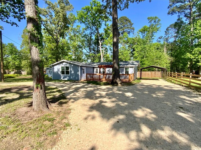 172 Pine Needle St, Onalaska, TX 77360 - photo 38