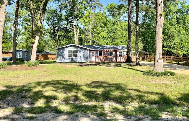 172 Pine Needle St, Onalaska, TX 77360 - photo 1