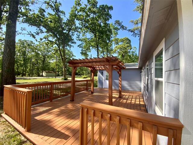 172 Pine Needle St, Onalaska, TX 77360 - photo 2