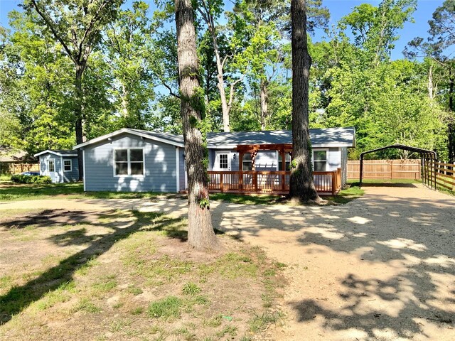 172 Pine Needle St, Onalaska, TX 77360 - photo 6