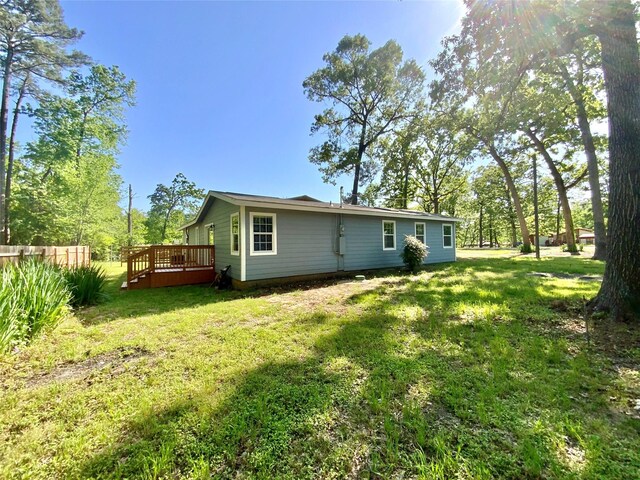 172 Pine Needle St, Onalaska, TX 77360 - photo 9