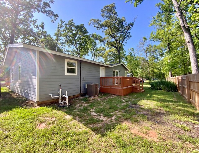 172 Pine Needle St, Onalaska, TX 77360 - photo 10