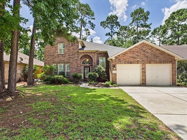 8122 Silver Lure Dr, Humble, TX 77346 - photo 1
