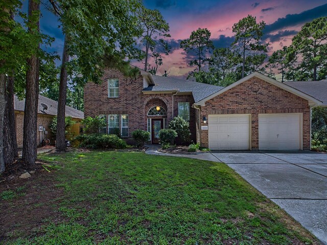 8122 Silver Lure Dr, Humble, TX 77346 - photo 2