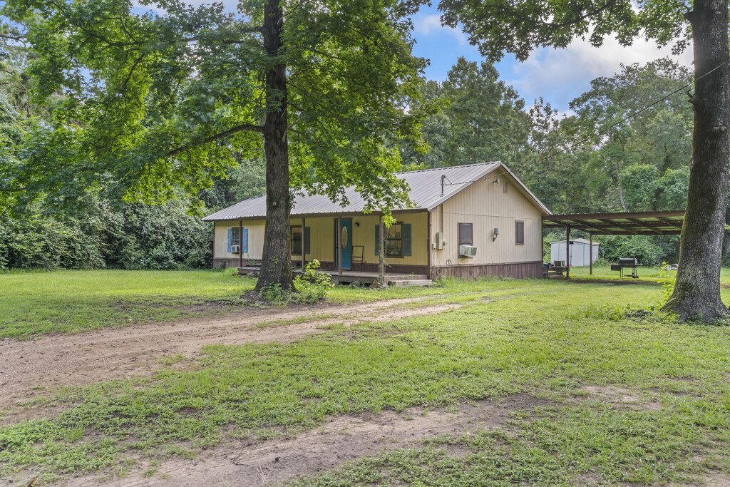 150 Prescott Dr, New Waverly, TX 77358 - photo 1