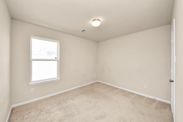 3619 Barkers Run Dr, Houston, TX 77084 - unfurnished room with light carpet and plenty of natural light