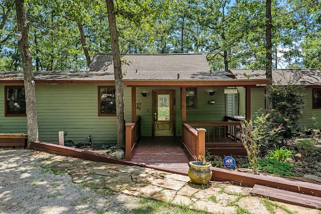 638 W Lakeview Dr, Trinity, TX 75862 - photo 2