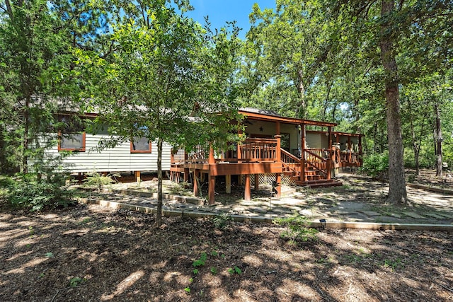 638 W Lakeview Dr, Trinity, TX 75862 - photo 17