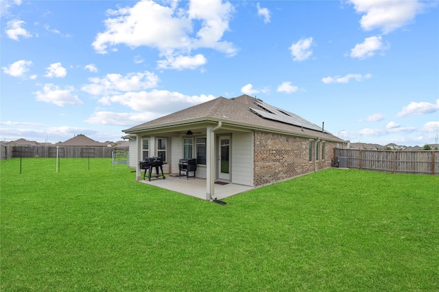 5204 Rushing Brook Ln, Rosenberg, TX 77469 - photo 28