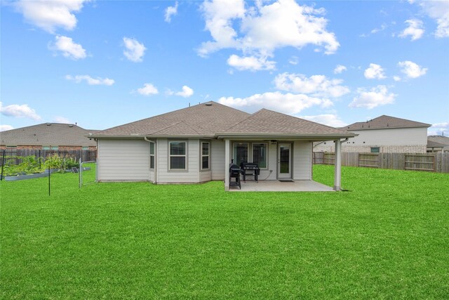 5204 Rushing Brook Ln, Rosenberg, TX 77469 - photo 27