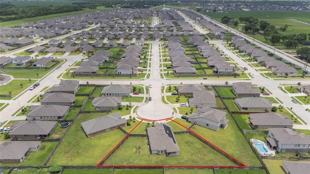 5204 Rushing Brook Ln, Rosenberg, TX 77469 - photo 2