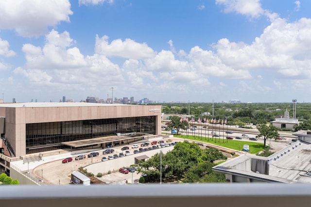 15 Greenway Plz Unit 10G, Houston, TX 77046 - exterior space