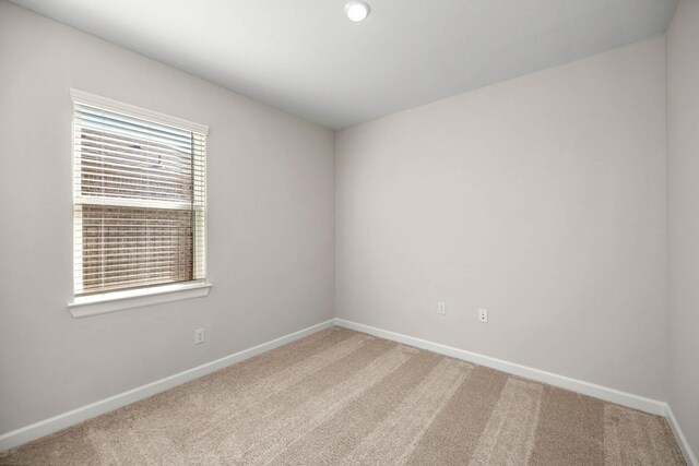 3049 Myrtle Sunset Dr, Katy, TX 77493 - carpeted empty room featuring baseboards