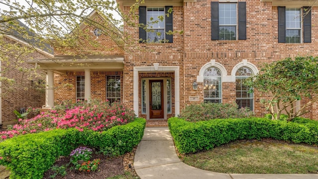 35 Player Oaks Pl, The Woodlands, TX 77382 - photo 2